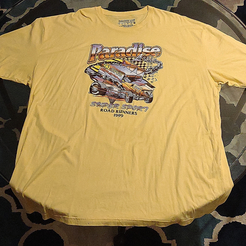 Paradise Lost T-Shirt